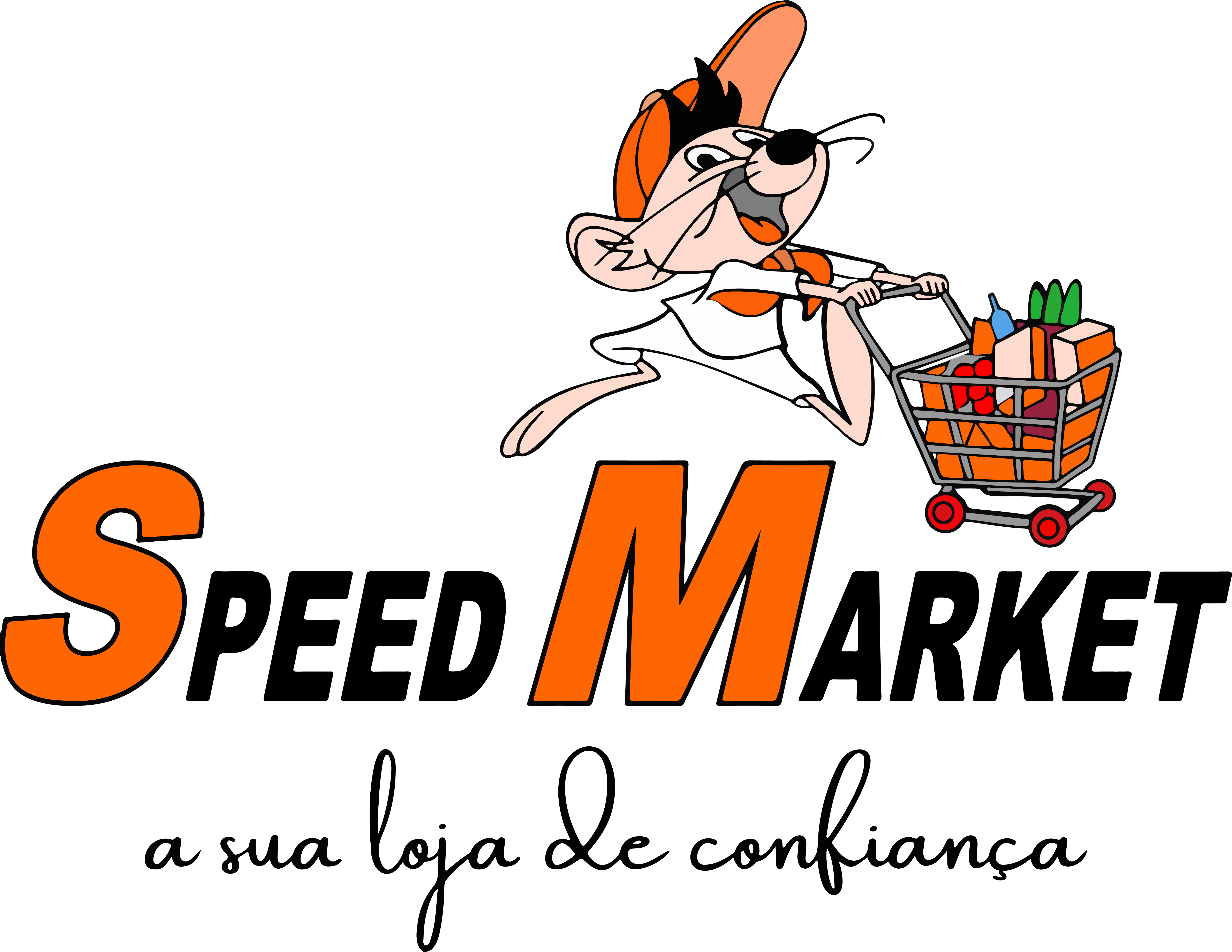 logo SpeedMarket